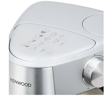 Kenwood Prospero+