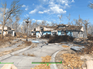Screenshots games via gaming tooklkit in Asahi Linux - Bron: Alyssa Rosenzweig