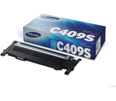 HP CLT-C409S