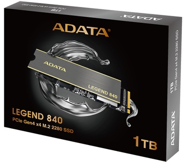 Adata LEGEND 840