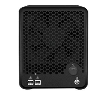 Drobo 5N2 (DRDS5A31)