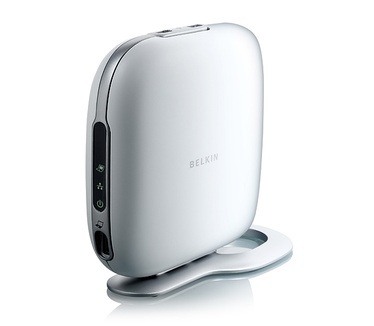 Belkin High-Speed Docking Station