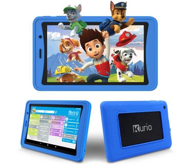 Kurio Tab Ultra 2 - Nickelodeon Blauw