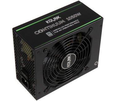 Kolink Continuum 1050W