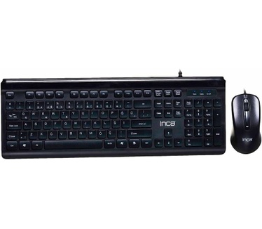 Inca IMK-377