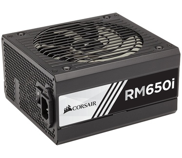 Corsair RM650i