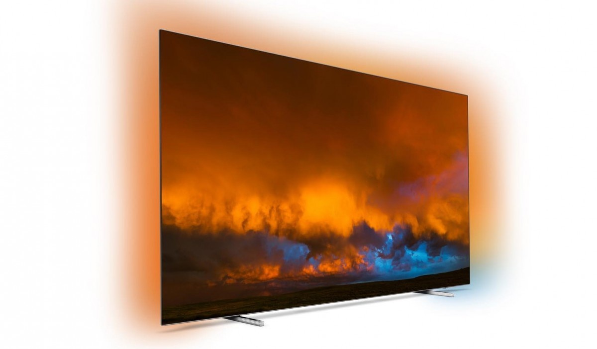 Tp Vision Voorziet Nieuwe Philips Oled Tv S En Lcd Modellen Van Dolby Vision Beeld En Geluid Nieuws Tweakers
