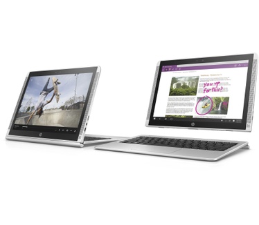HP Pavilion x2 12 Pavilion X2 12-B000ND Zilver