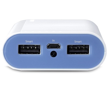 TP-Link Ally Series 20100mAh Ultra Compact Power Bank TL-PB20100