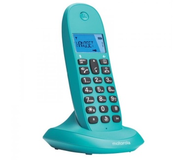 Motorola C1001