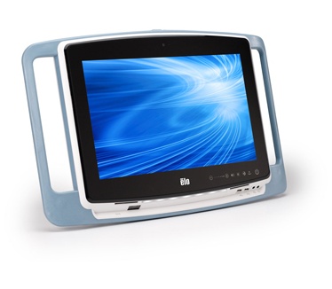 Elo Touchsystems 15M1
