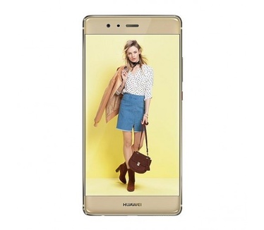 Huawei P9 Plus Goud
