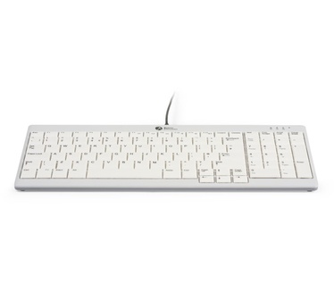 BakkerElkhuizen UltraBoard 960 V2 Standaard Compact, US