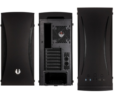 BitFenix Aurora