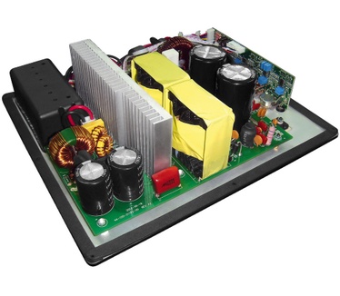 Monacor SAM-500D