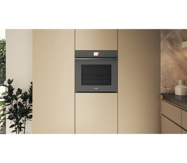 Whirlpool WOI118FPT2SSMA