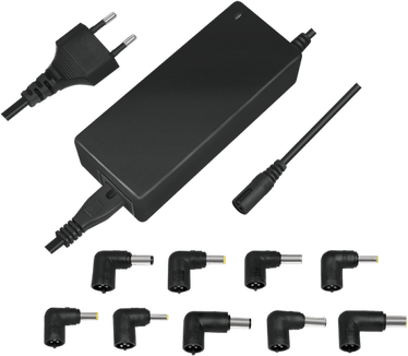 LogiLink PA0215 Netvoeding