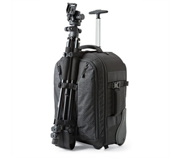 Lowepro Pro Runner RL x450 AW II Zwart