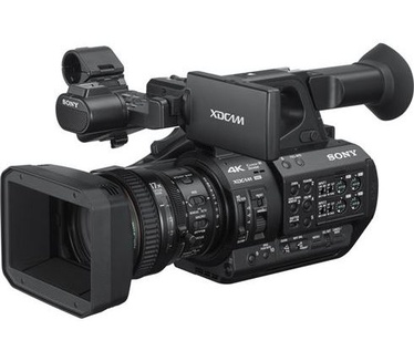 Sony PXW-Z280