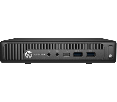 HP EliteDesk 800 G2 mini T4Z58AW