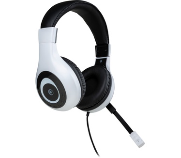 Bigben Interactive Wired Stereo Gaming Headset V1