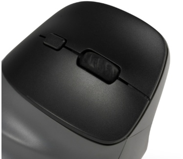 BakkerElkhuizen BakkerElkhuizen PRF Pro mouse Right