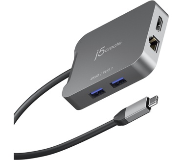 j5create JCD3191-N