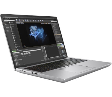 HP 16 G10