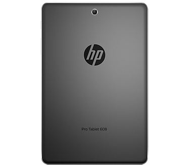 HP Pro Tablet 608 G1 128GB Grijs