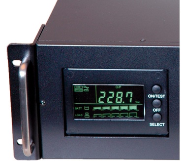 Roline LineSecure II 1500R