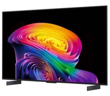 LG OLED evo C6 83" (C69) Zwart