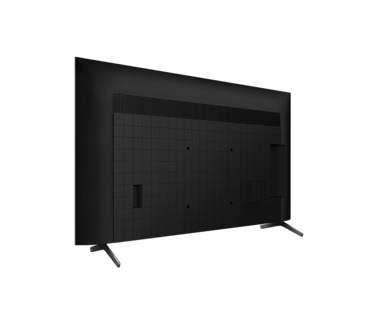 Sony Bravia KD-75X85K Zwart