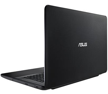 Asus X751LAV-TY452T