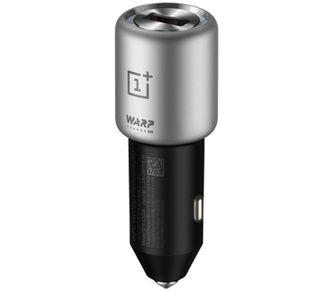 OnePlus Warp Charge Autolader(Warp Charge: OnePlus 7 Pro
Fast Charge OnePlus 3 / 3T / 5 / 5T / 6 / 6T / 7)