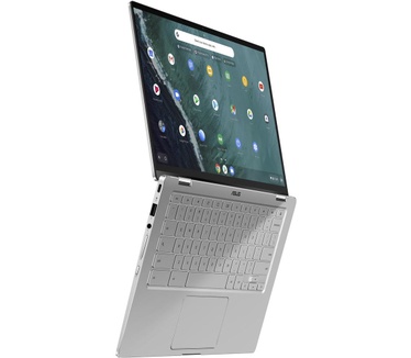 Asus Chromebook Flip C434TA-AI0029