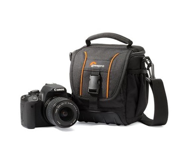 Lowepro Adventura SH 120 II