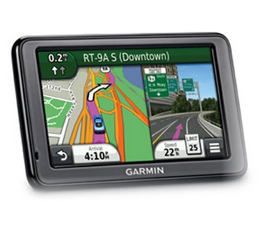 Garmin Nüvi 2545