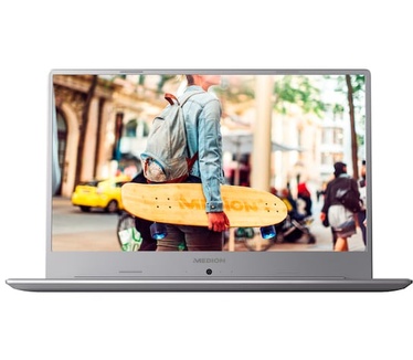 Medion Akoya Medion Akoya E6247 - Laptop - Intel Celeron N4020 - Windows 11 Home - 15,6 inch - 128 GB SSD - 4 GB RAM