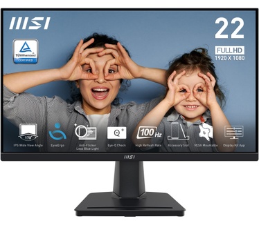MSI PRO MP225V