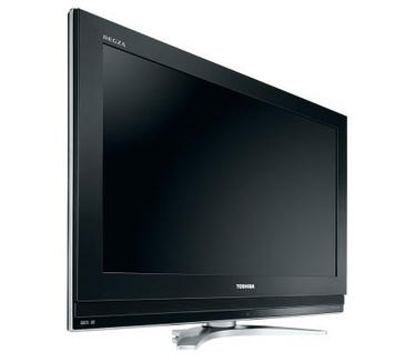 Toshiba Regza 42C3035D