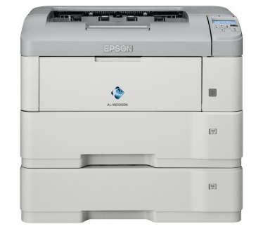 Epson AL-M8100DN