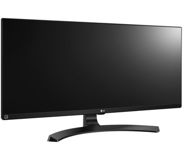 LG 34WL750-B Zwart