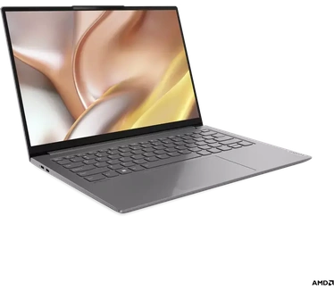 Lenovo Yoga Slim 7 Pro 14ARH7 (82UU005QMB, Azerty toetsenbord)