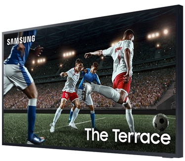 Samsung The Terrace 55" Zwart