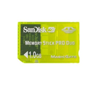 Sandisk Gaming SDMSG-1024
