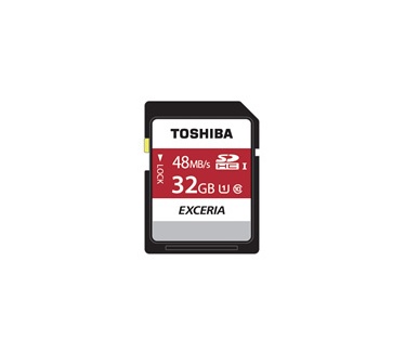 Toshiba EXCERIA N301