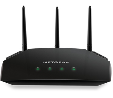 Netgear AC2000