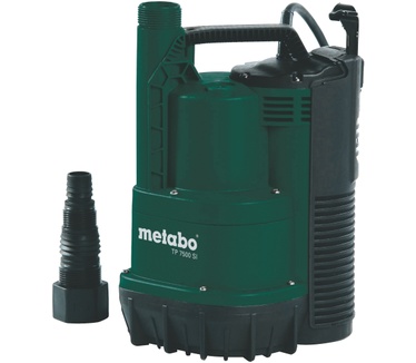 Metabo TP 7500 SI