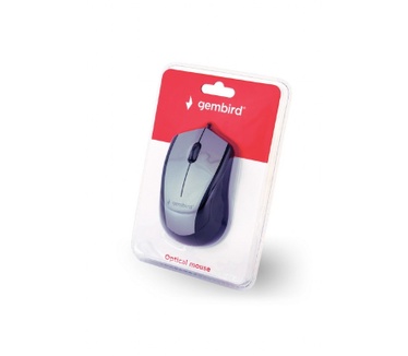 Gembird MUS-3B-02-BG