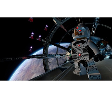 Lego Batman 3: Beyond Gotham, Xbox One